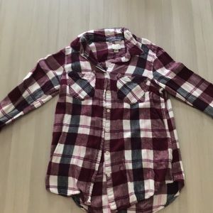 Flannel